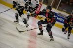 Photo hockey match Chamonix  - Gap  le 28/09/2018