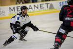 Photo hockey match Chamonix  - Gap  le 28/09/2018