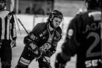 Photo hockey match Chamonix  - Gap  le 28/09/2018