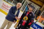 Photo hockey match Chamonix  - Gap  le 28/09/2018