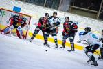 Photo hockey match Chamonix  - Gap  le 22/11/2019