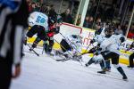 Photo hockey match Chamonix  - Gap  le 22/11/2019