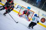 Photo hockey match Chamonix  - Gap  le 22/11/2019