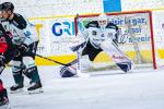 Photo hockey match Chamonix  - Gap  le 22/11/2019
