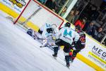Photo hockey match Chamonix  - Gap  le 22/11/2019