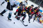 Photo hockey match Chamonix  - Gap  le 22/11/2019