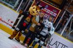 Photo hockey match Chamonix  - Gap  le 22/11/2019