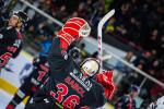 Photo hockey match Chamonix  - Gap  le 22/11/2019