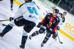 Photo hockey match Chamonix  - Gap  le 11/02/2020