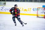Photo hockey match Chamonix  - Gap  le 11/02/2020