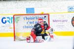 Photo hockey match Chamonix  - Gap  le 11/02/2020