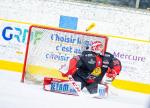 Photo hockey match Chamonix  - Gap  le 11/02/2020