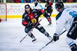 Photo hockey match Chamonix  - Gap  le 11/02/2020
