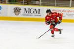 Photo hockey match Chamonix  - Gap  le 22/01/2021