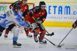 Photo hockey match Chamonix  - Gap  le 08/02/2022