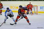 Photo hockey match Chamonix  - Gap  le 08/02/2022