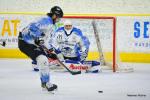 Photo hockey match Chamonix  - Gap  le 08/02/2022