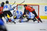 Photo hockey match Chamonix  - Gap  le 08/02/2022