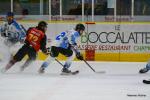 Photo hockey match Chamonix  - Gap  le 08/02/2022
