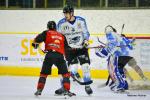 Photo hockey match Chamonix  - Gap  le 08/02/2022