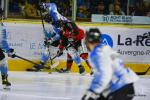 Photo hockey match Chamonix  - Gap  le 08/02/2022