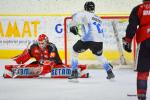 Photo hockey match Chamonix  - Gap  le 08/02/2022