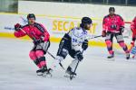 Photo hockey match Chamonix  - Gap  le 25/10/2022