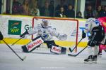 Photo hockey match Chamonix  - Gap  le 25/10/2022