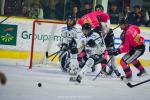 Photo hockey match Chamonix  - Gap  le 25/10/2022