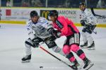 Photo hockey match Chamonix  - Gap  le 25/10/2022