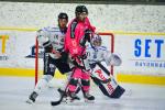 Photo hockey match Chamonix  - Gap  le 25/10/2022