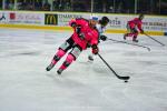 Photo hockey match Chamonix  - Gap  le 25/10/2022