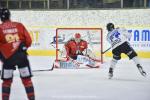 Photo hockey match Chamonix  - Gap  le 17/02/2023