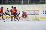 Photo hockey match Chamonix  - Gap  le 17/02/2023