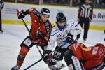 Photo hockey match Chamonix  - Gap  le 17/02/2023