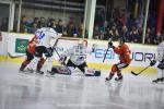 Photo hockey match Chamonix  - Gap  le 17/02/2023
