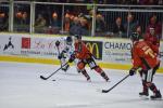 Photo hockey match Chamonix  - Gap  le 17/02/2023