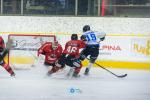 Photo hockey match Chamonix  - Gap  le 22/09/2023