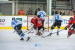 Photo hockey match Chamonix  - Gap  le 22/09/2023