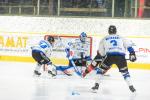 Photo hockey match Chamonix  - Gap  le 09/01/2024