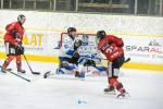 Photo hockey match Chamonix  - Gap  le 09/01/2024