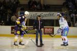 Photo hockey match Chamonix  - Gap  le 16/01/2010