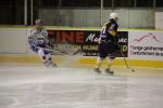 Photo hockey match Chamonix  - Gap  le 16/01/2010