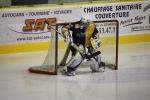 Photo hockey match Chamonix  - Gap  le 16/01/2010