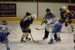 Photo hockey match Chamonix  - Gap  le 16/01/2010