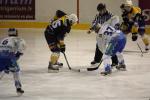 Photo hockey match Chamonix  - Gap  le 16/01/2010