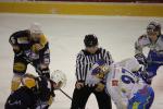 Photo hockey match Chamonix  - Gap  le 16/01/2010