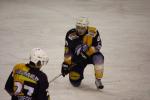 Photo hockey match Chamonix  - Gap  le 16/01/2010