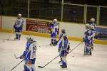 Photo hockey match Chamonix  - Gap  le 27/11/2010