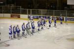 Photo hockey match Chamonix  - Gap  le 27/11/2010